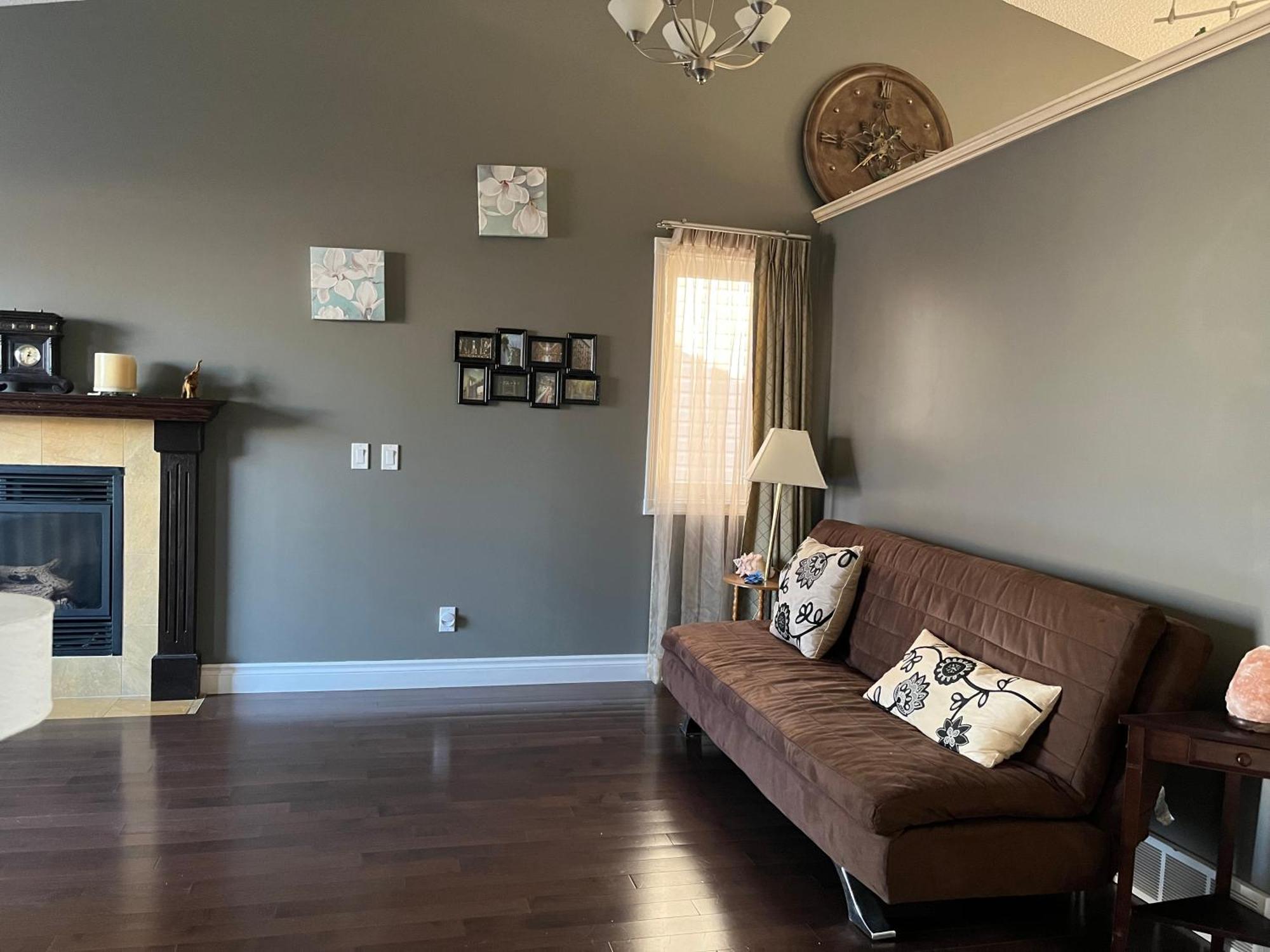 Citadel Cozy Quilt Private Bedroom Calgary Zewnętrze zdjęcie